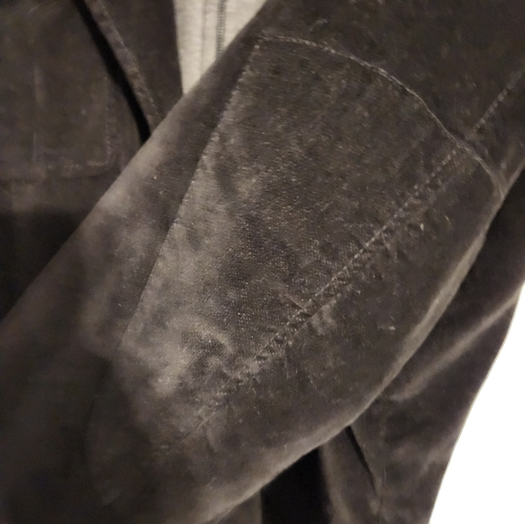 Men's Tommy Hilfiger Jacket with Hood. Size XL - Picture 12 of 12